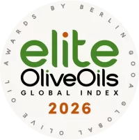 ELITE OLIVE OILS 2026 GLOBAL INDEX